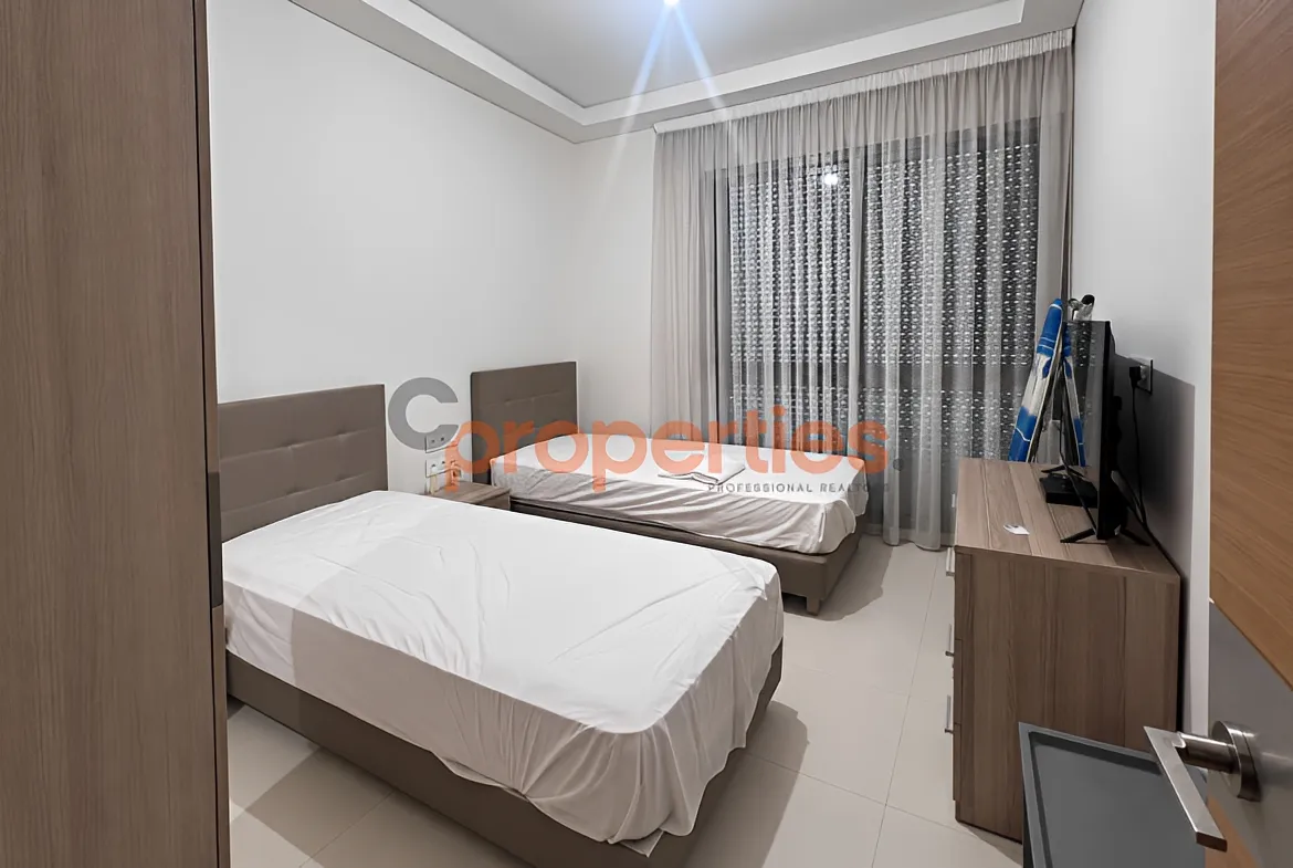 Apartment for Rent in Dbayeh