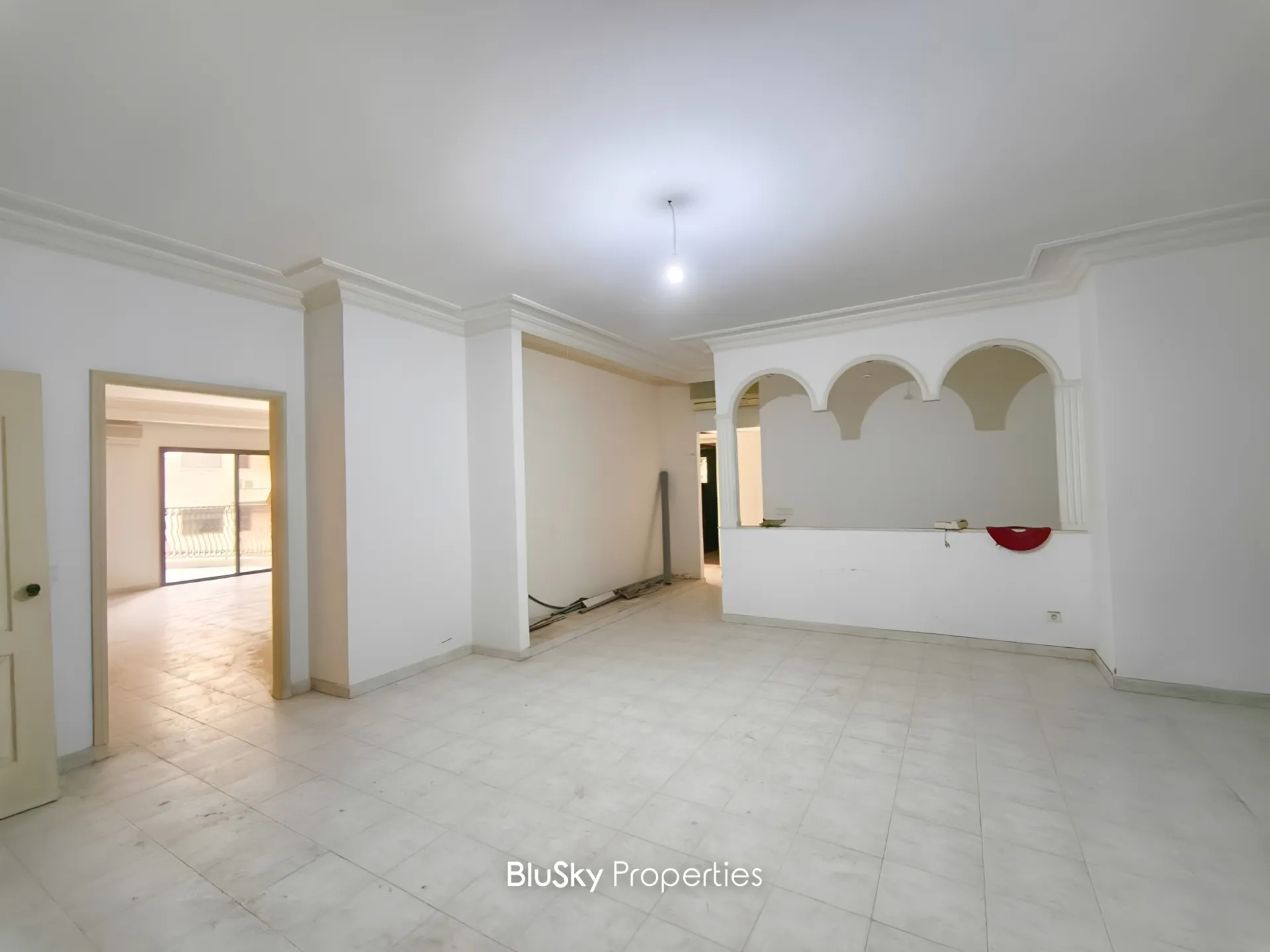 Apartment for sale in Haret sakher, lebanon