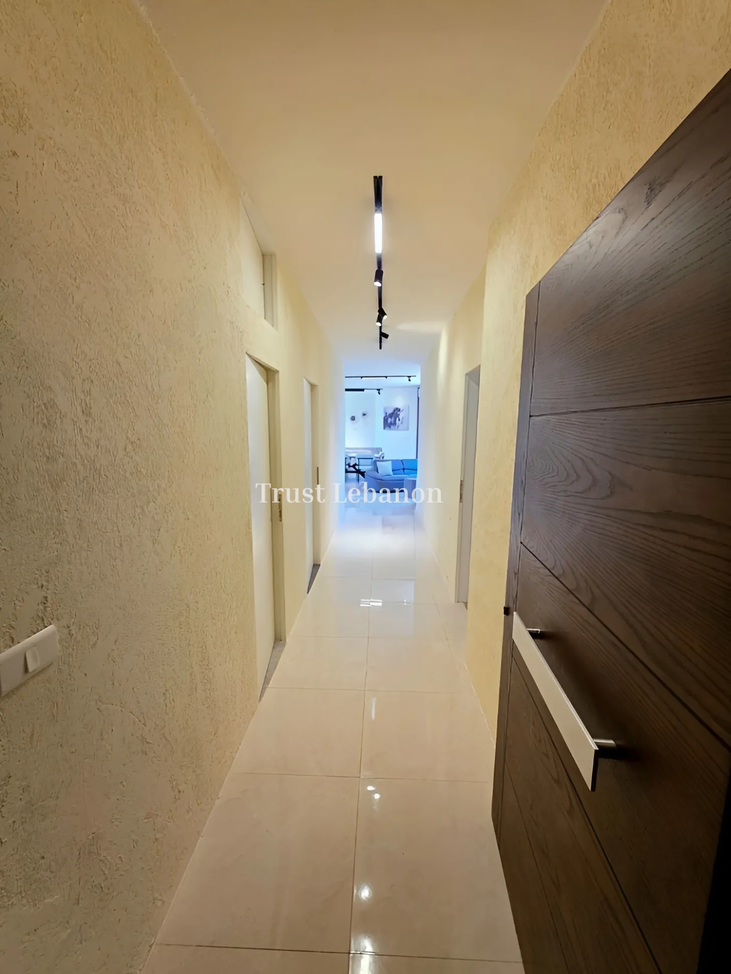 Apartment for sale in Zandouqah, Lebanon