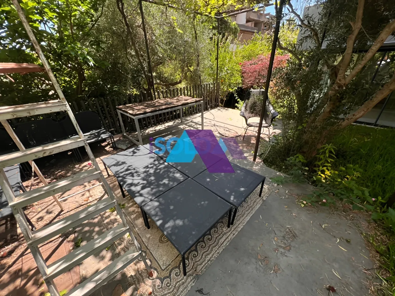 Apartment for sale in Yarzeh, Lebanon
