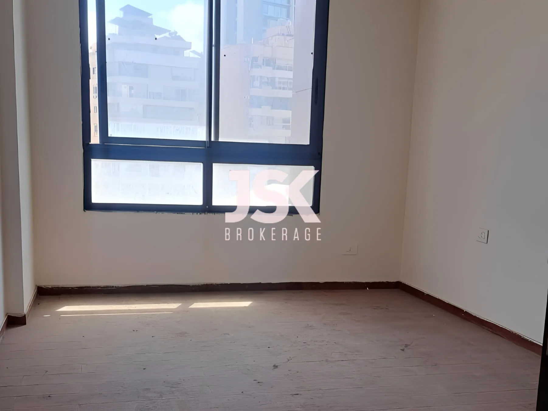 Apartment for Sale in Raoucheh, Beirut, Lebanon