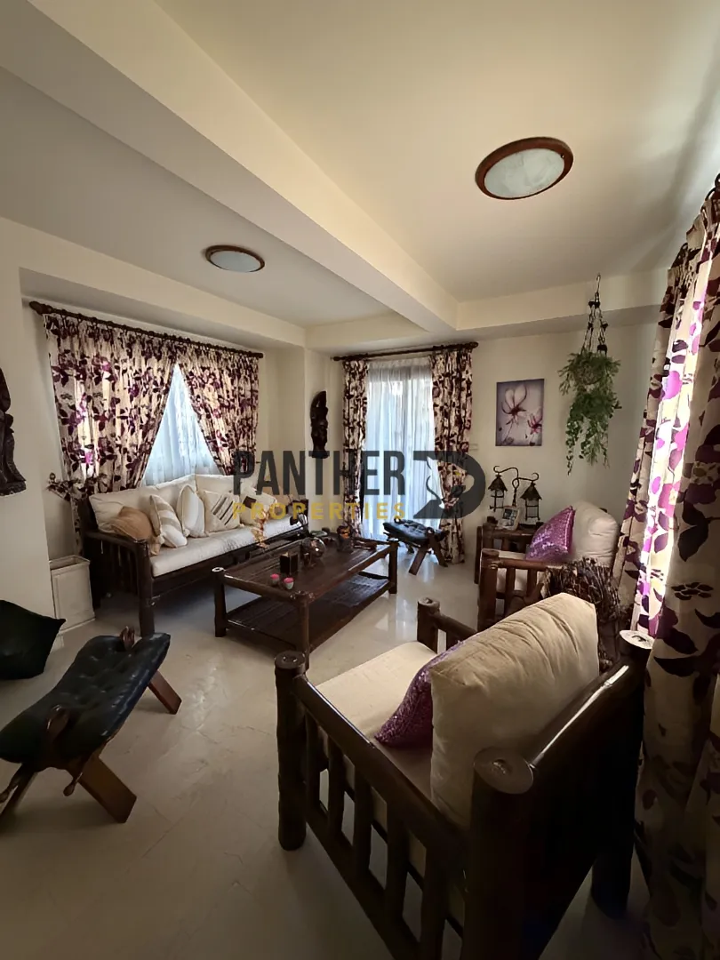Duplex for sale in Mansourieh, lebanon