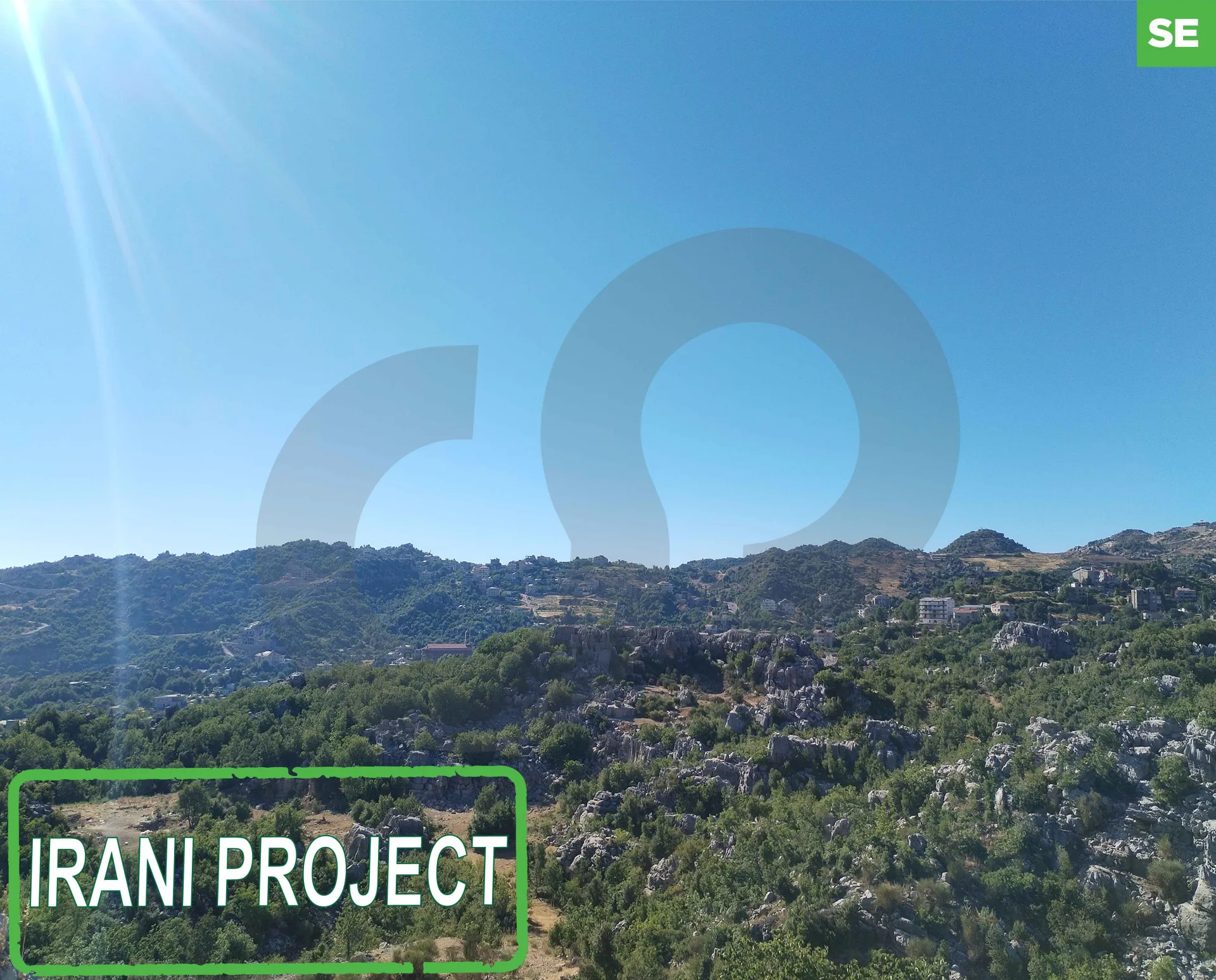 Land for Sale in Faitroun