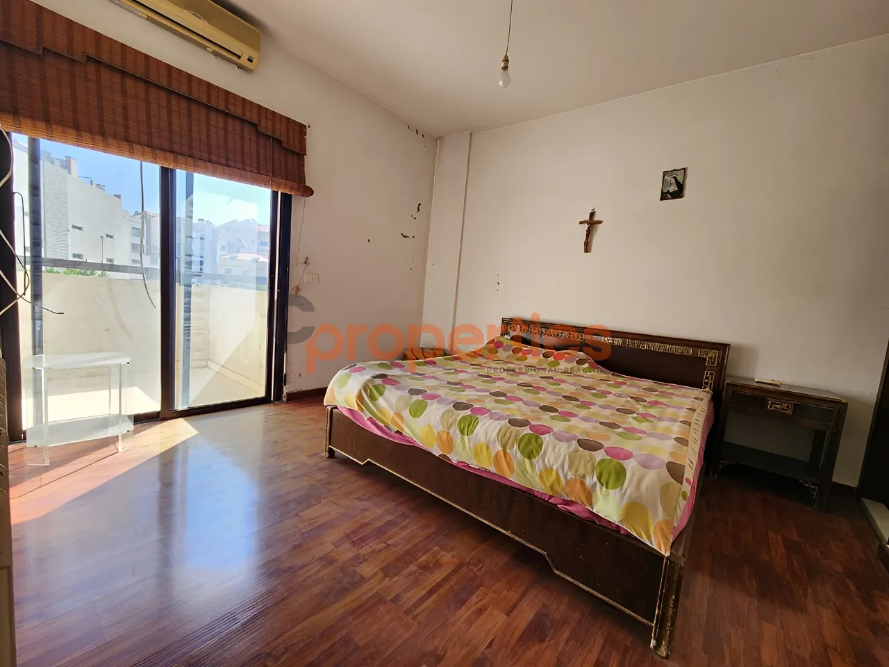 Apartment for Sale in Ajaltoun