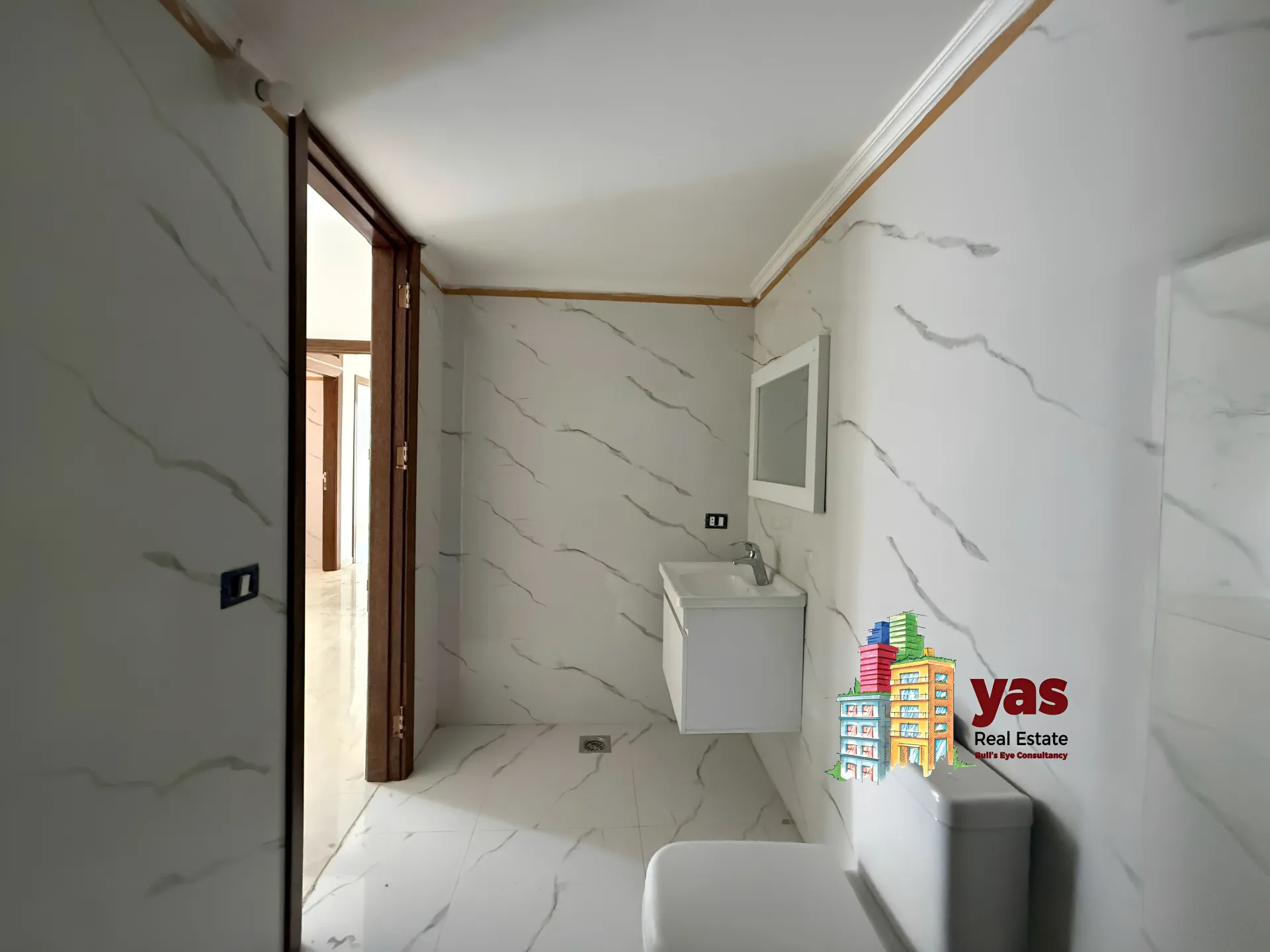 Apartment for Sale in Ballouneh