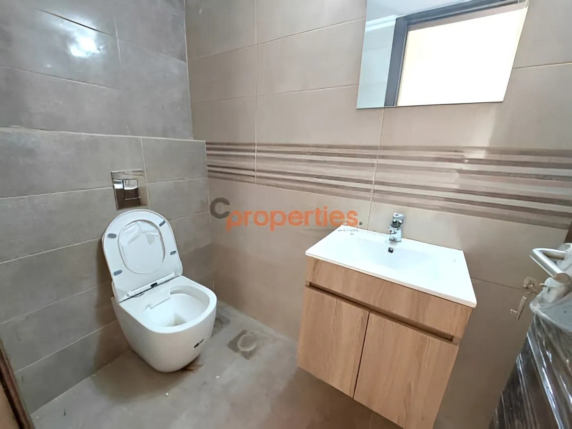 Apartment for Sale in Biaqout