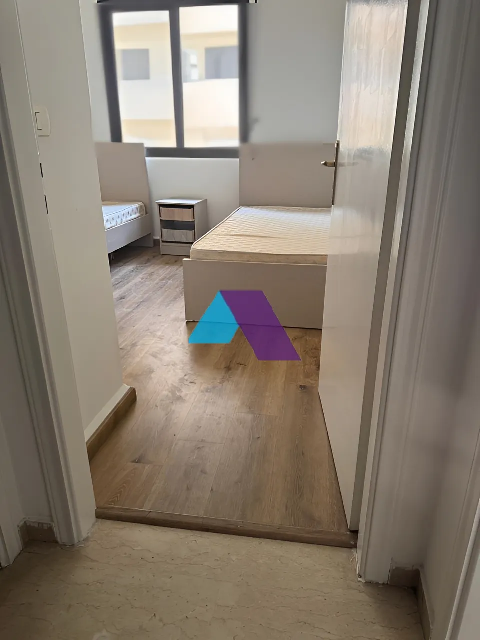 Apartment for Sale in Horch Tabet