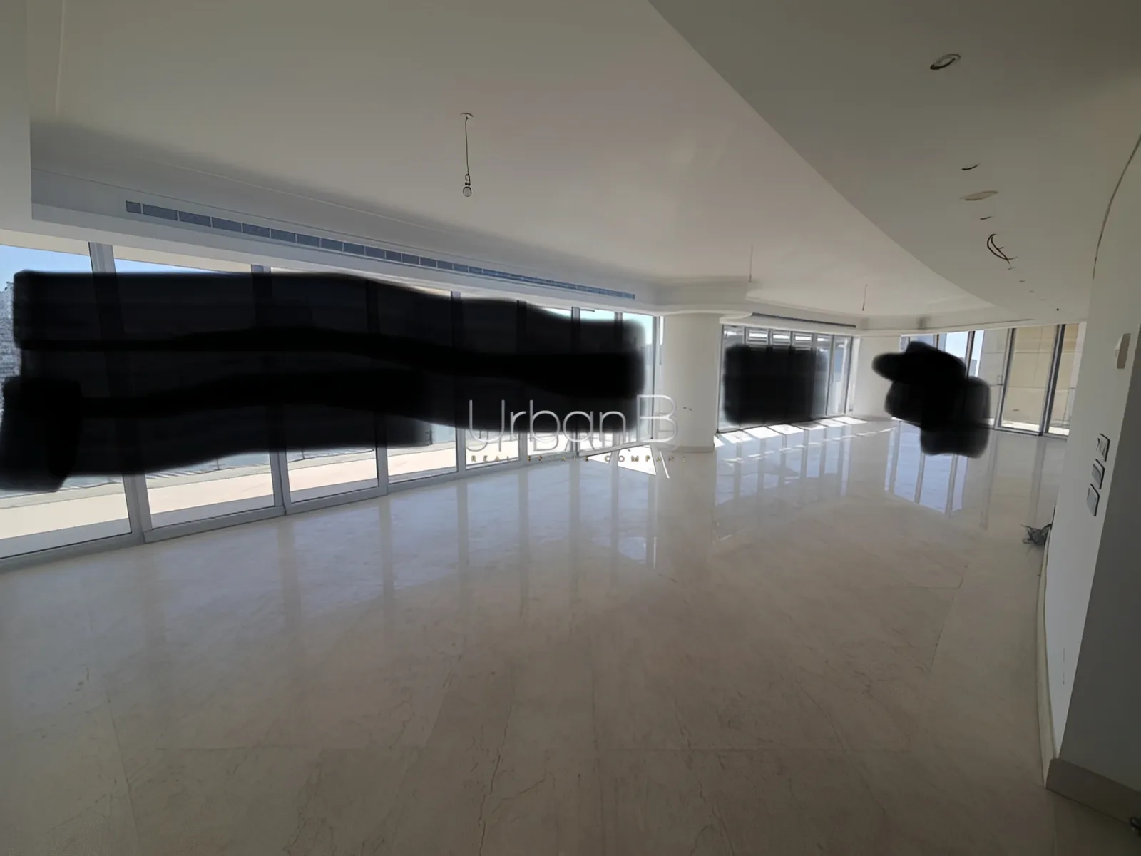 Residential in Verdun, beirut, lebanon - 4 bed, 5.5 bath