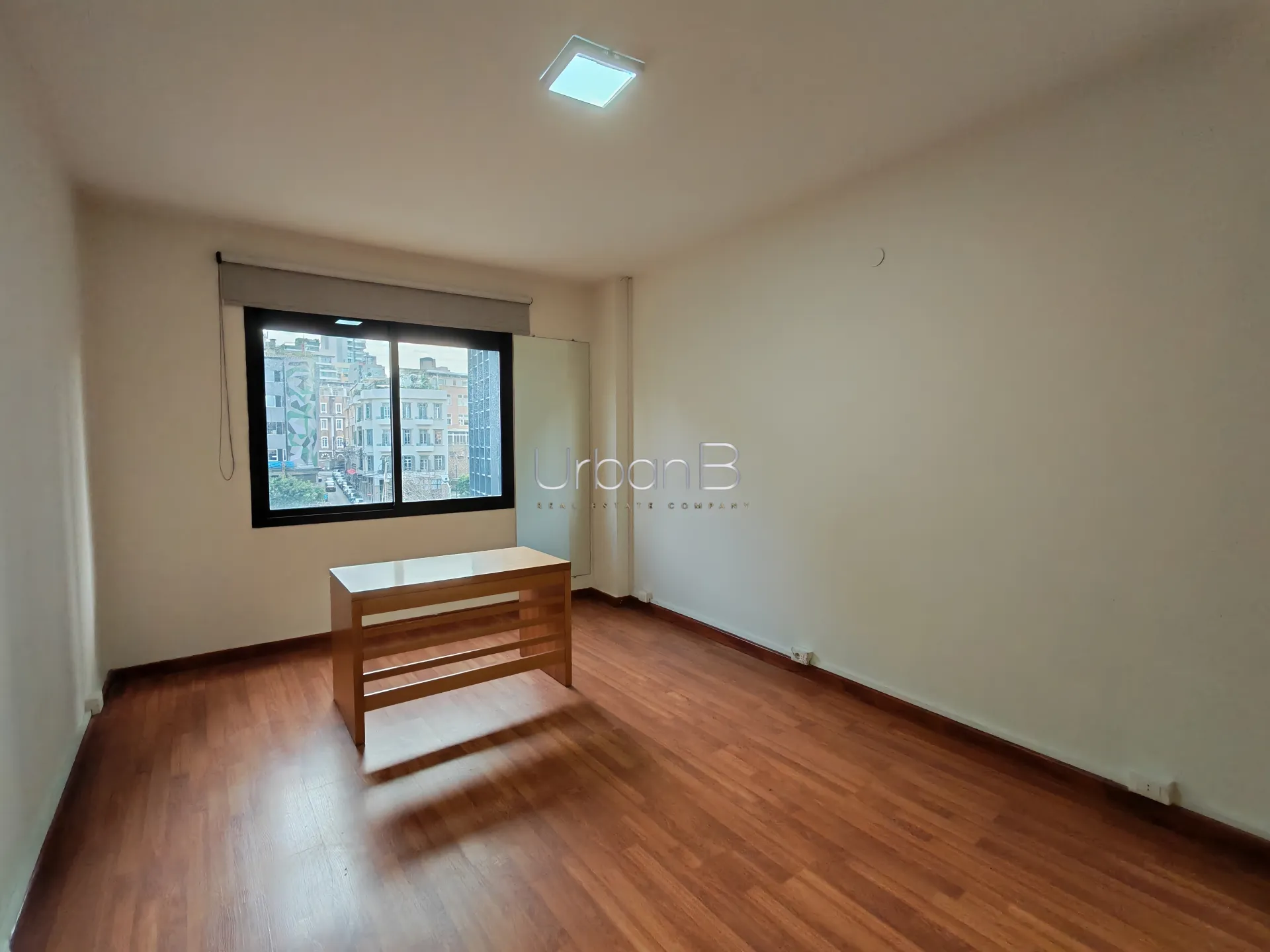 Commercial Property in Pasteur, beirut, lebanon