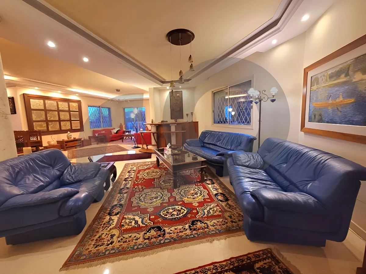 Apartment for Sale in Ain Saadeh, Lebanon