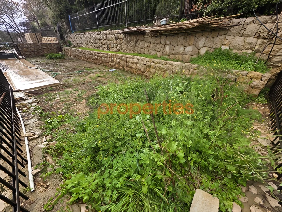 Apartment for Sale in Baabdat