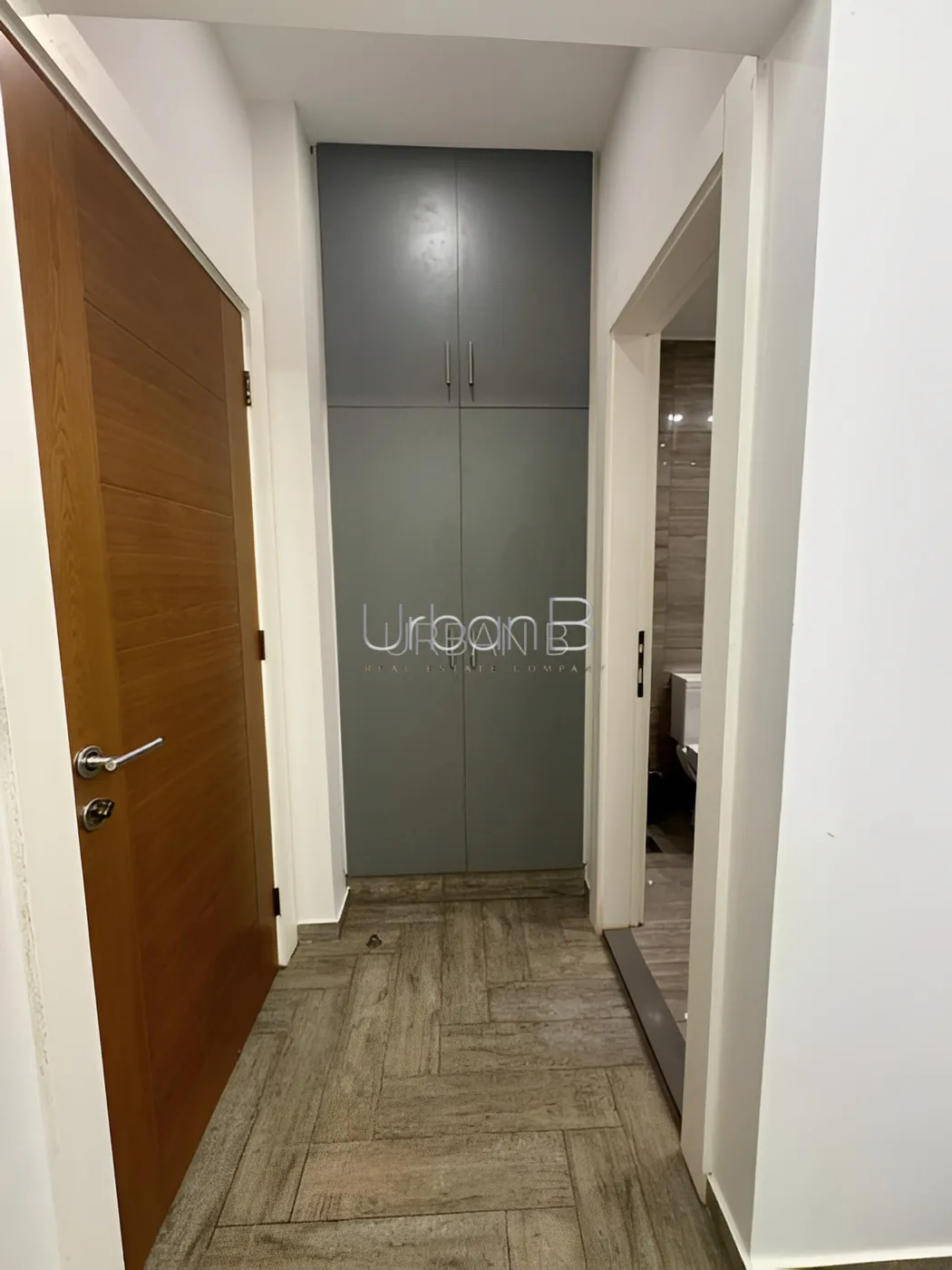 Apartment in Manara, beirut, lebanon