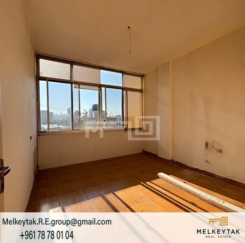 Apartment for sale in Dekwaneh, Lebanon