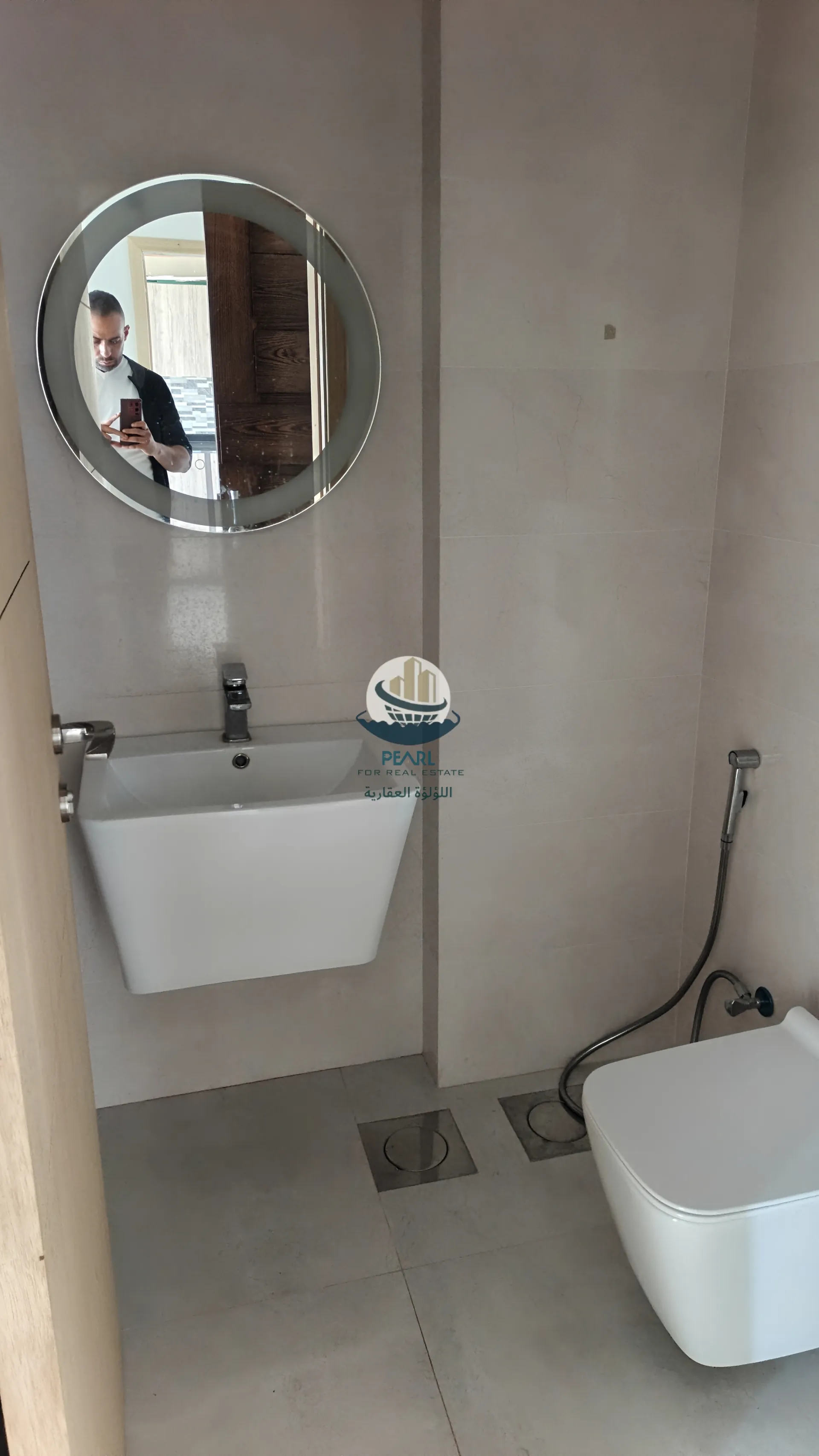 Apartment for sale in Bedghane