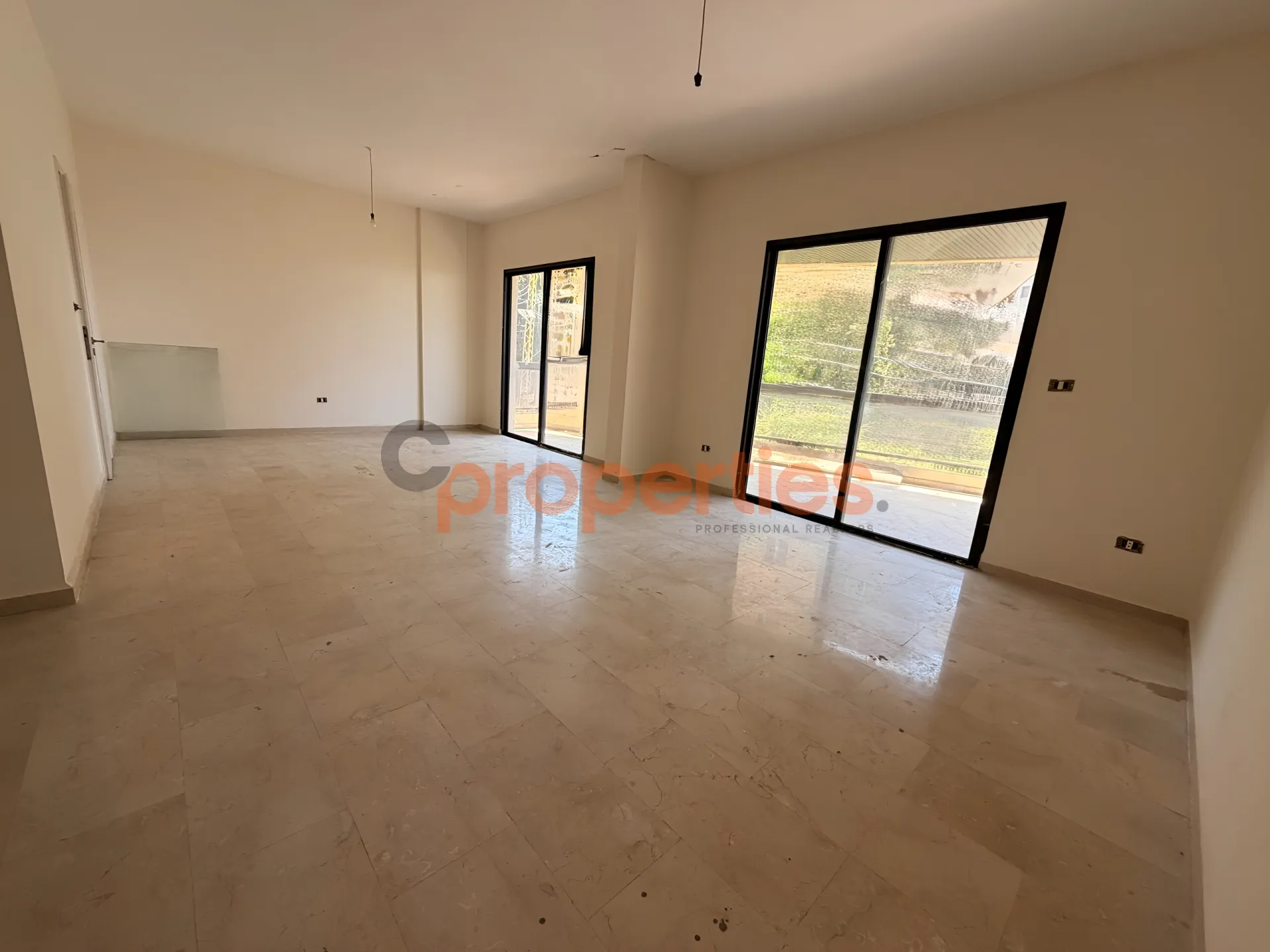 Apartment for Sale in Naqqache