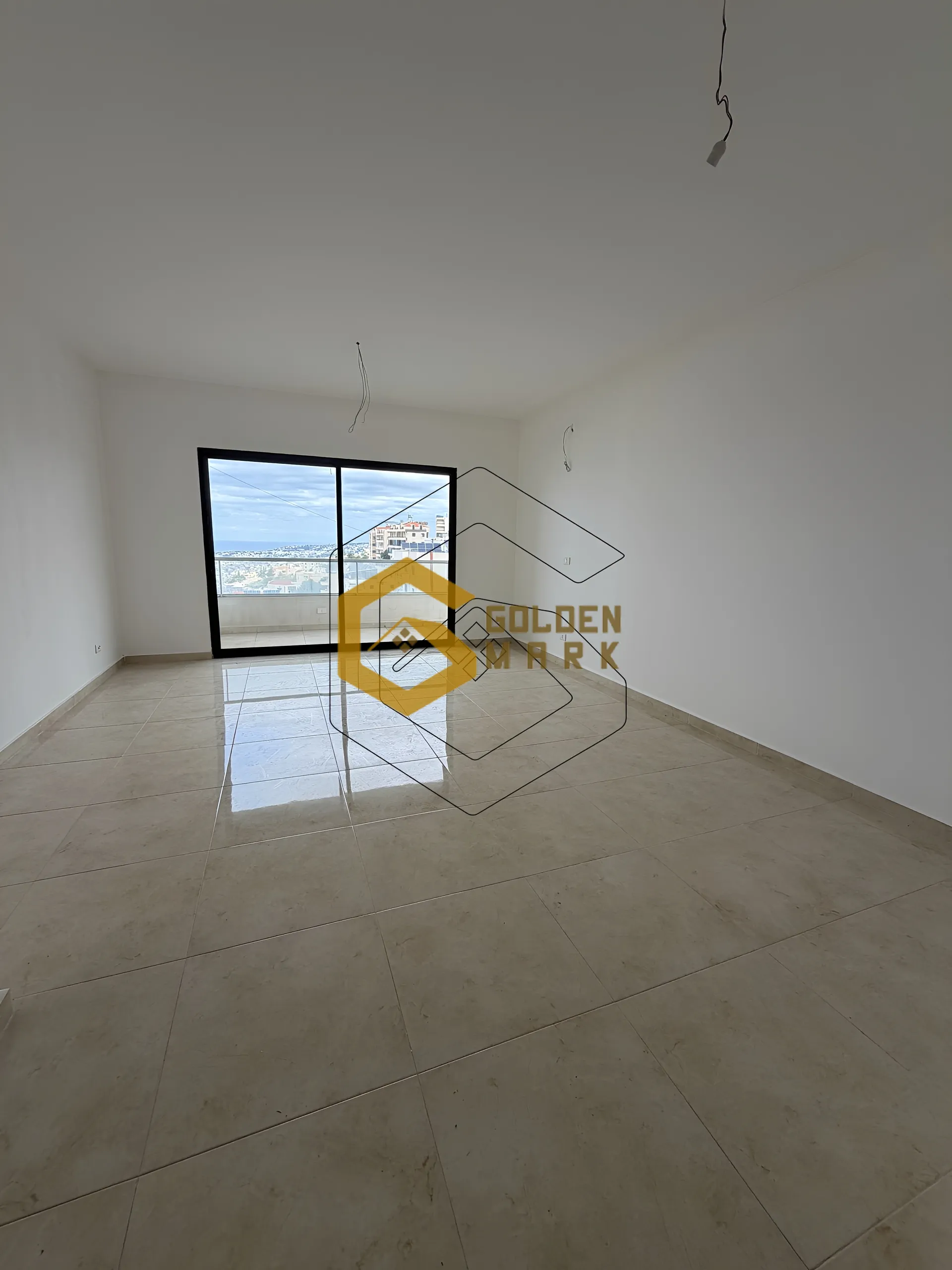 Apartment for Sale in Blat
