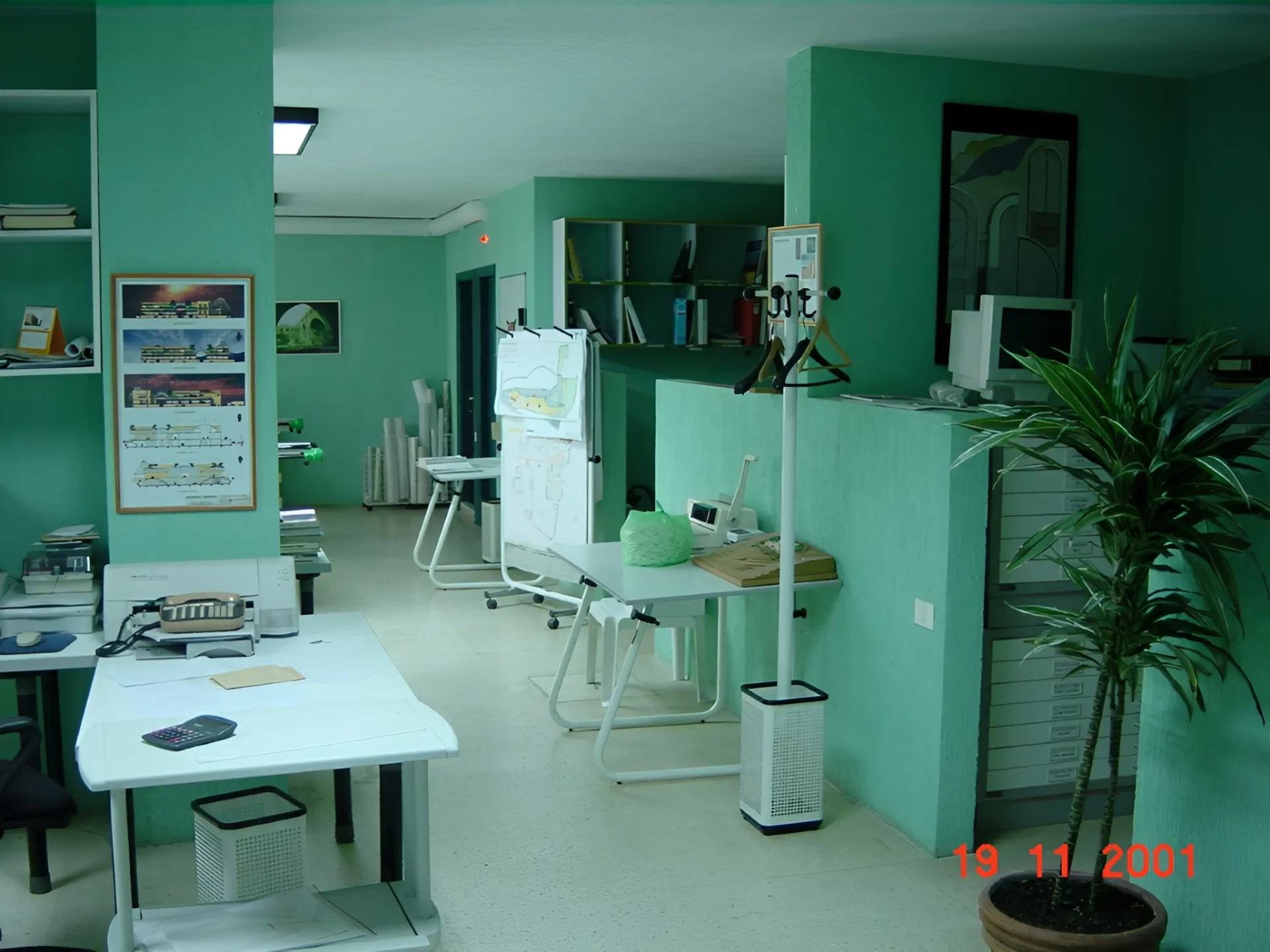 Office For Sale in Metn, Fanar
