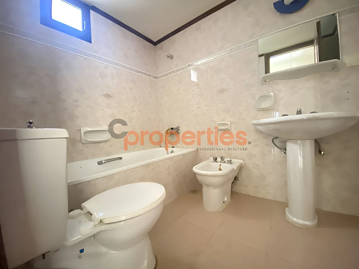Apartment for Sale in Jal El Dib