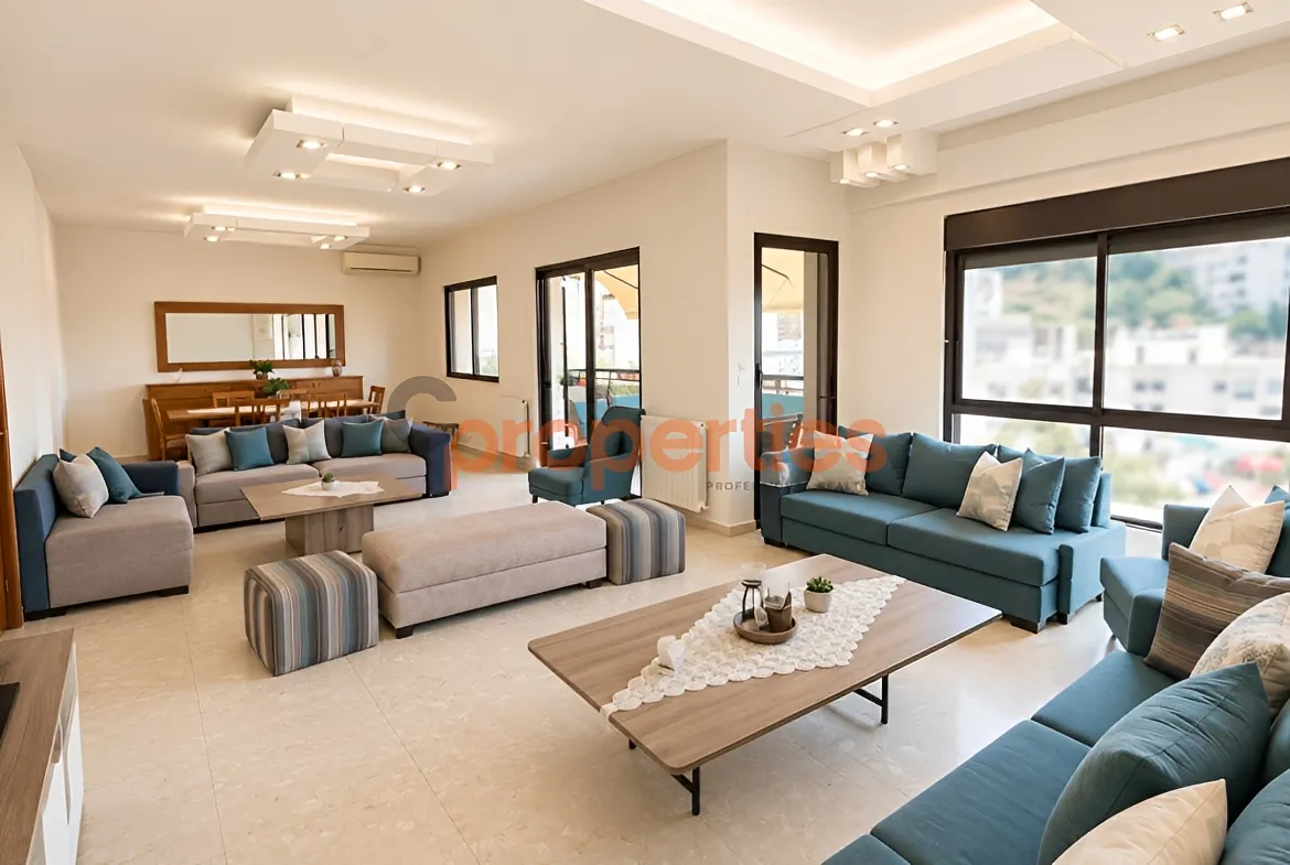 Apartment for Rent in Fanar