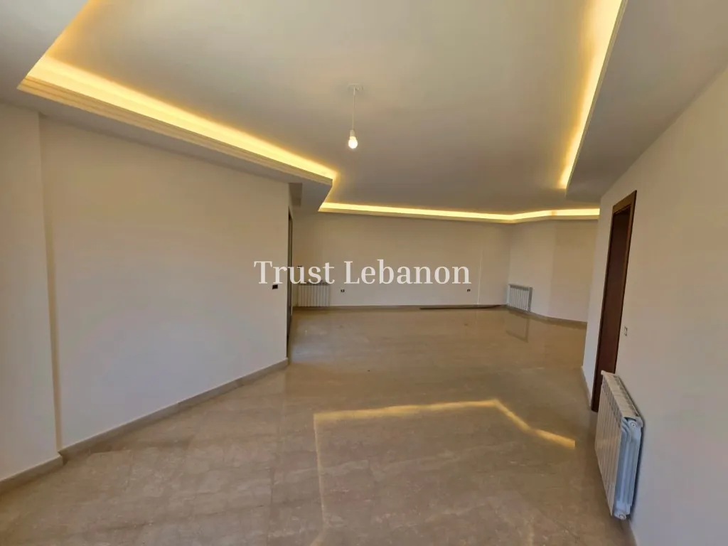 Apartment for rent in Kfar Hbab, Lebanon