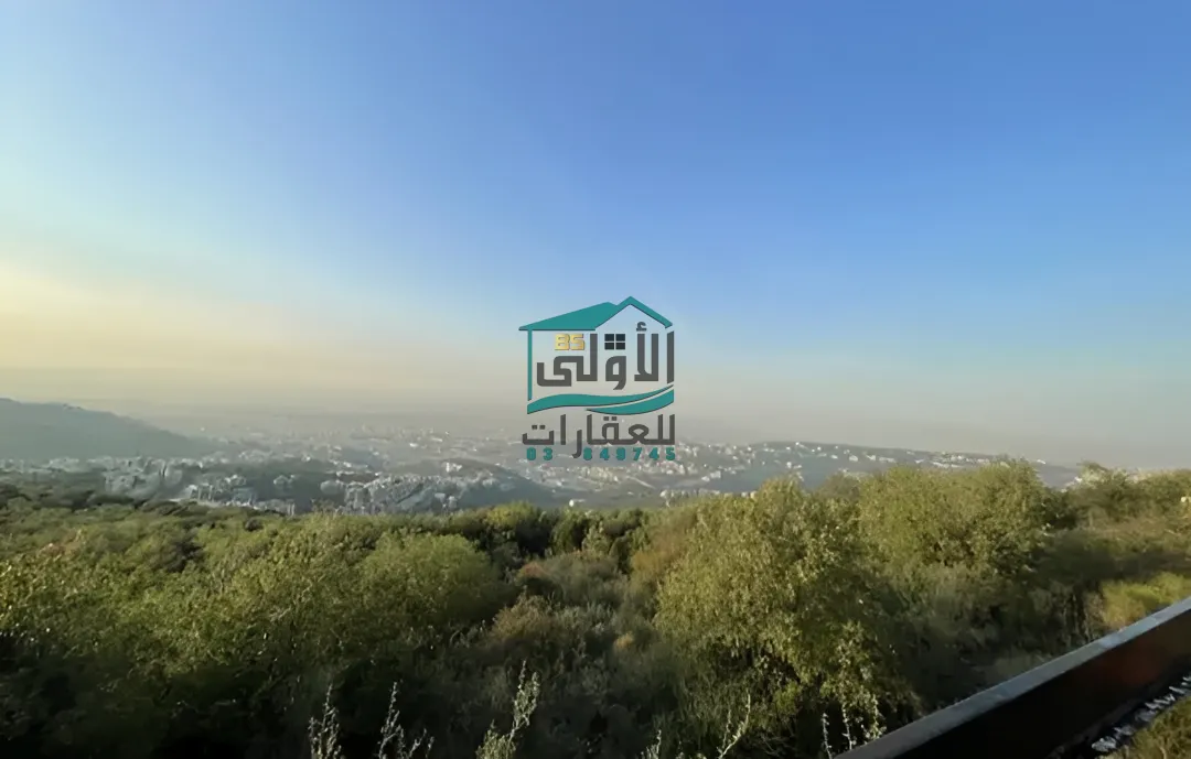 Land in عيتات، عاليه، lebanon