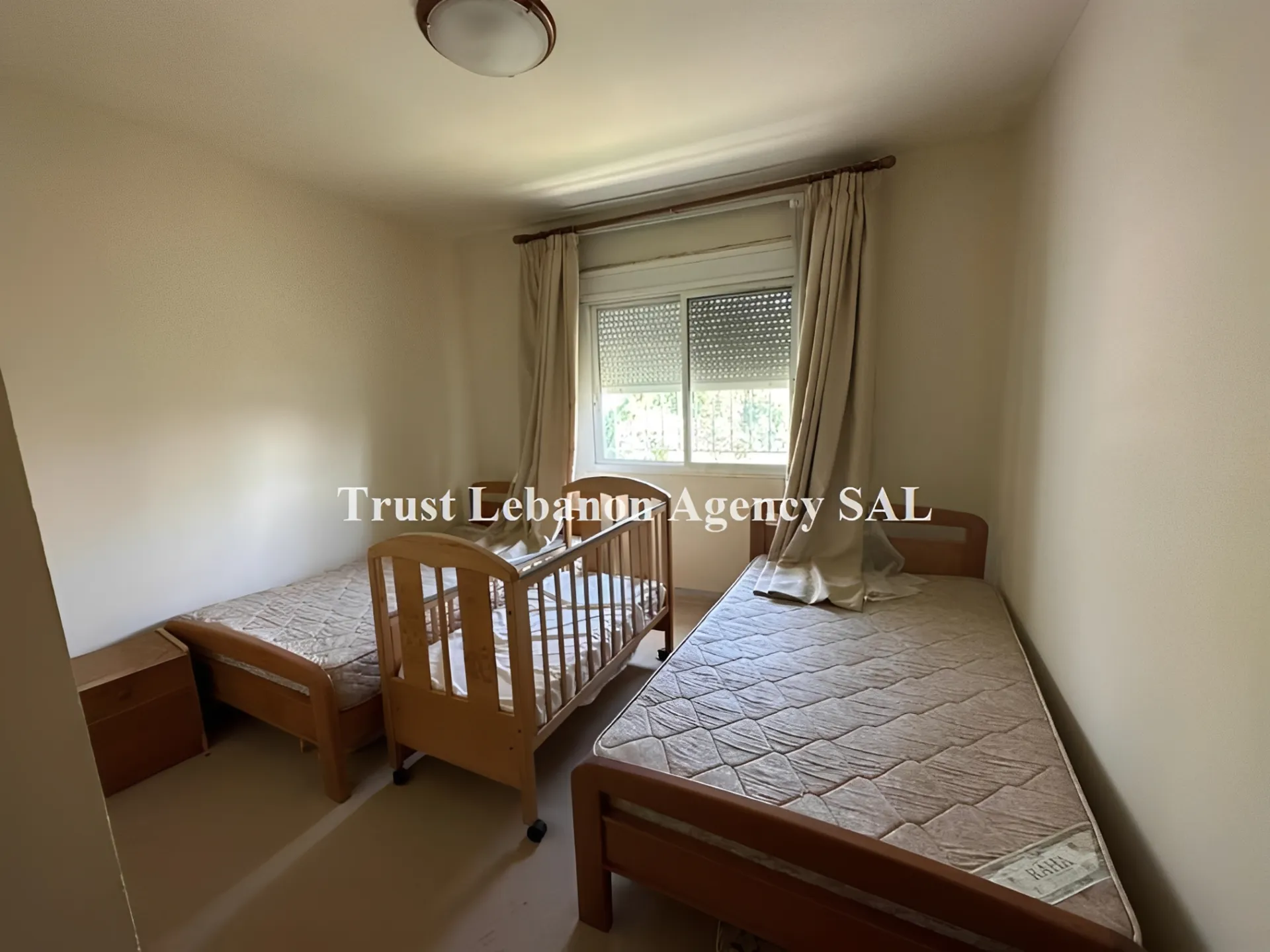 Apartment for Sale in Metn Baabdat Lebanon - 3 bed, 4 bath