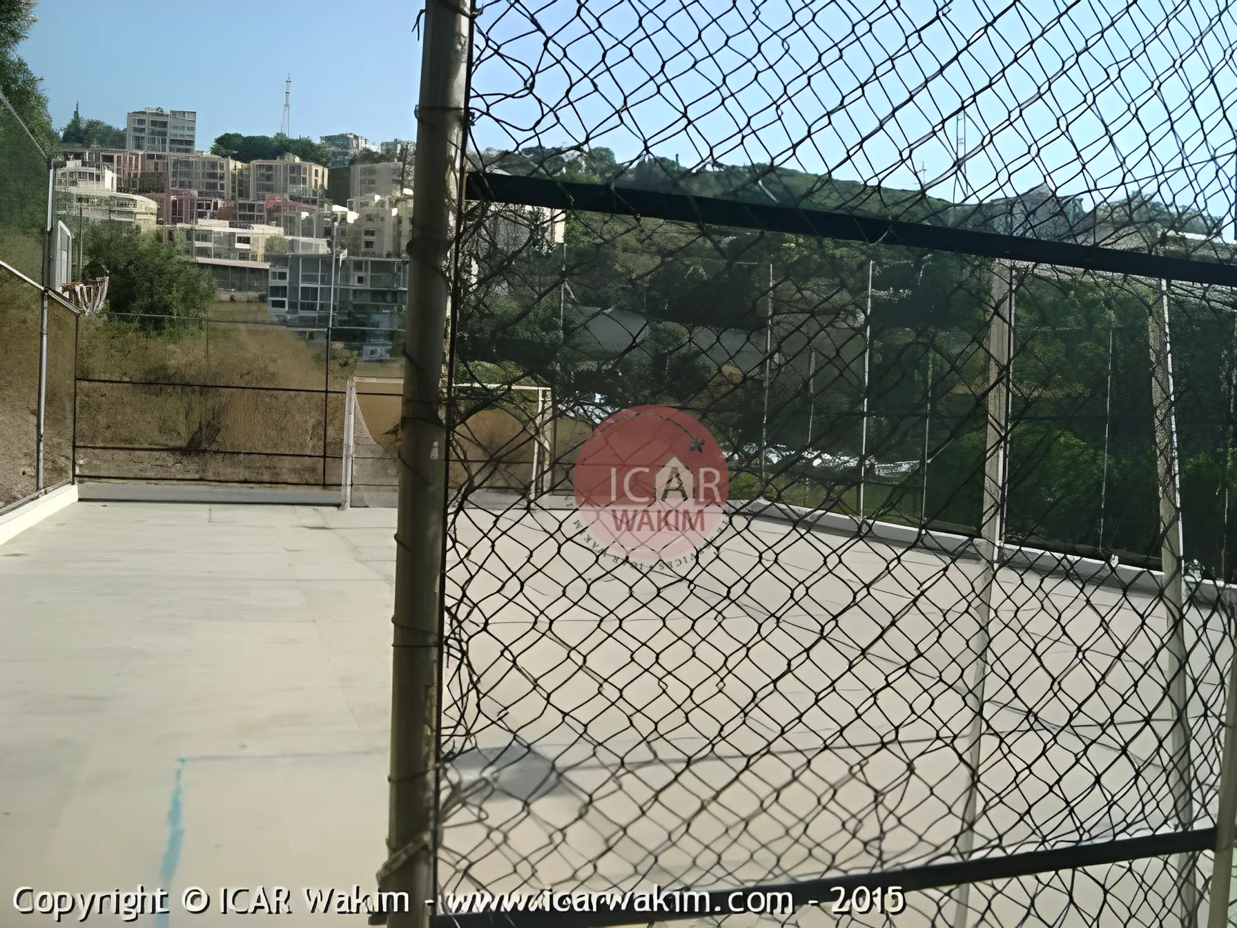Apartment for Sale in Bsalim - 3 bed, 3 bath