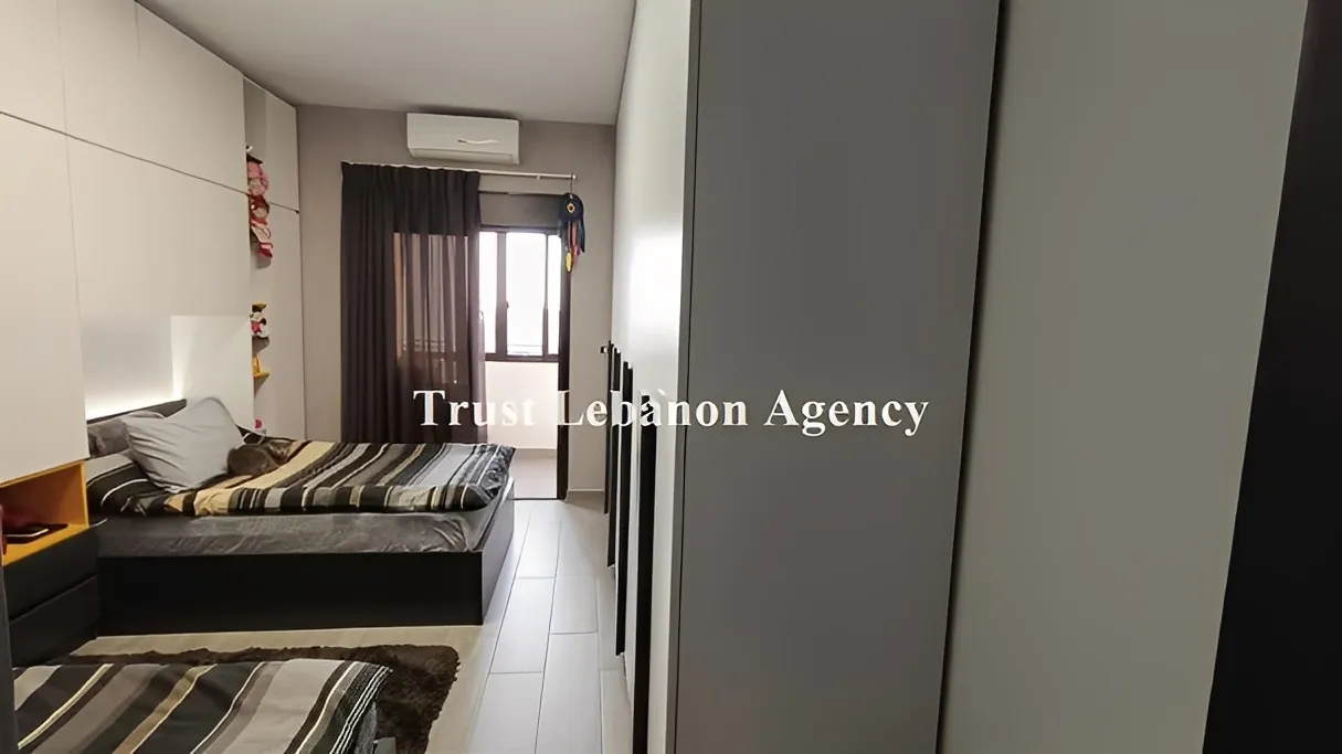 Apartment for Sale in Metn Dbayeh Lebanon