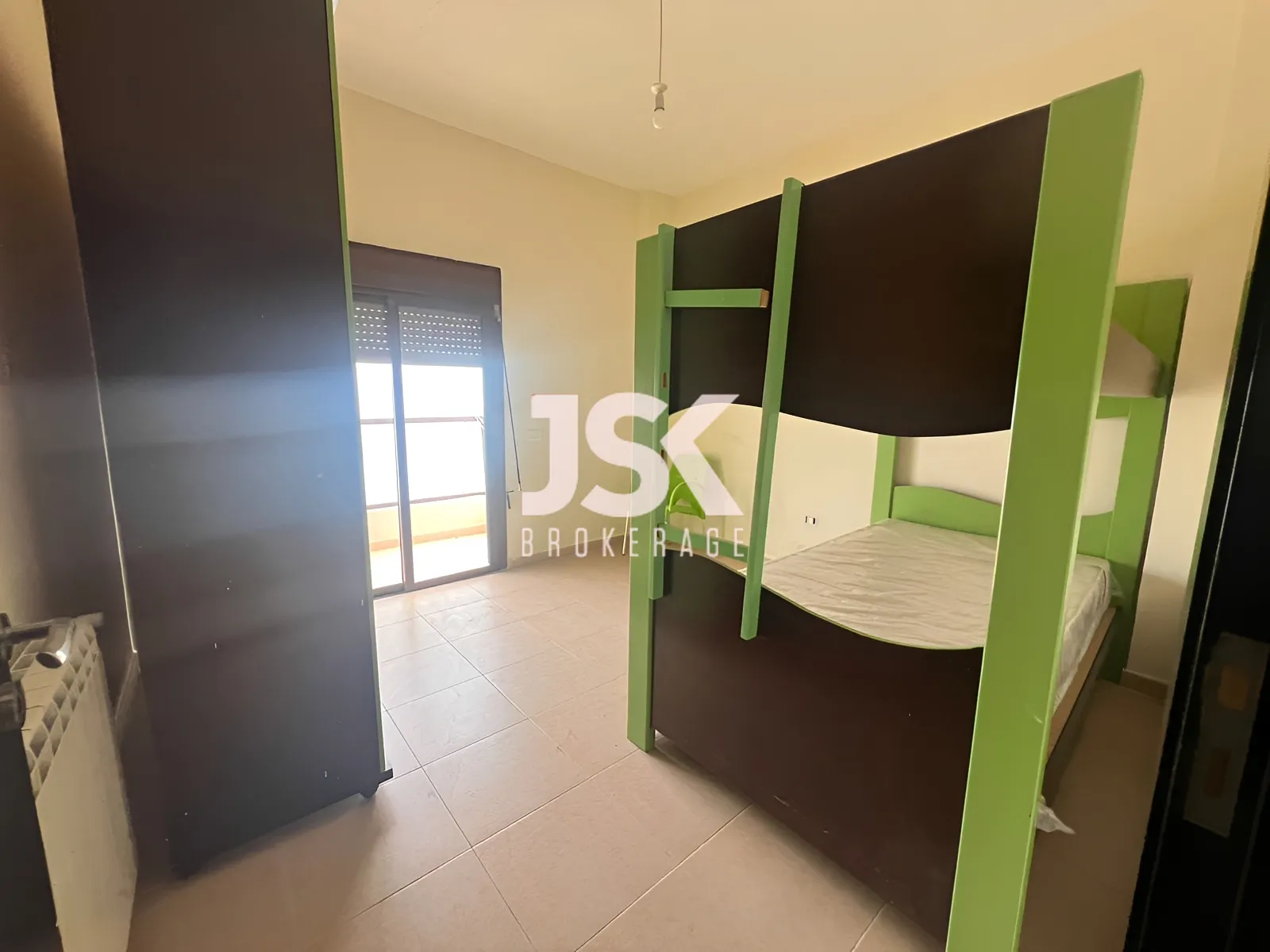 Apartment for Sale in Mrouj