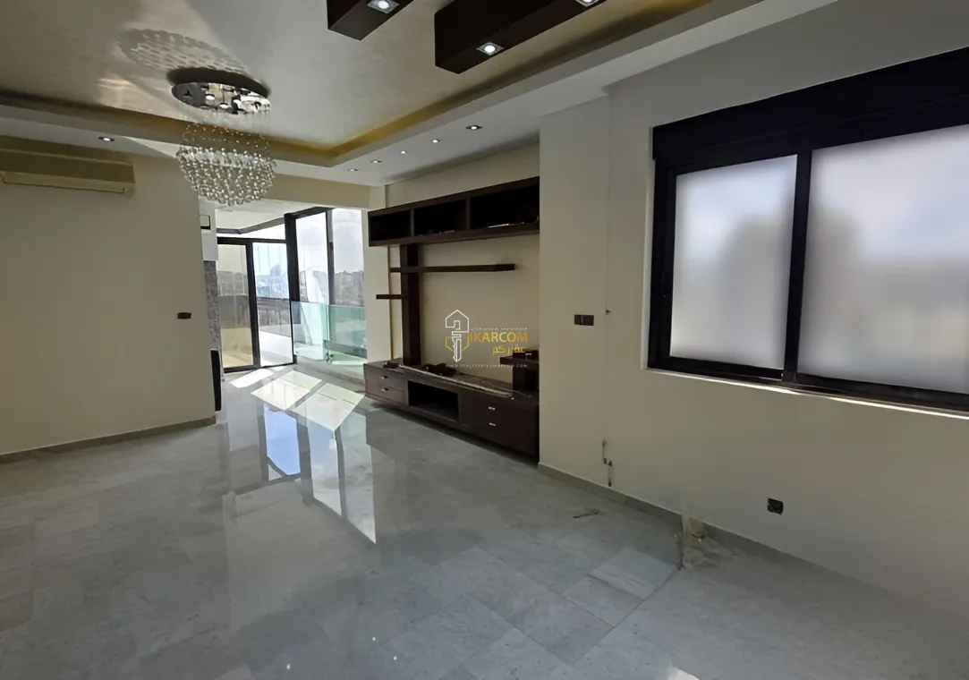Apartment for sale in Horch Tabet, Lebanon - 2 bed, 2 bath