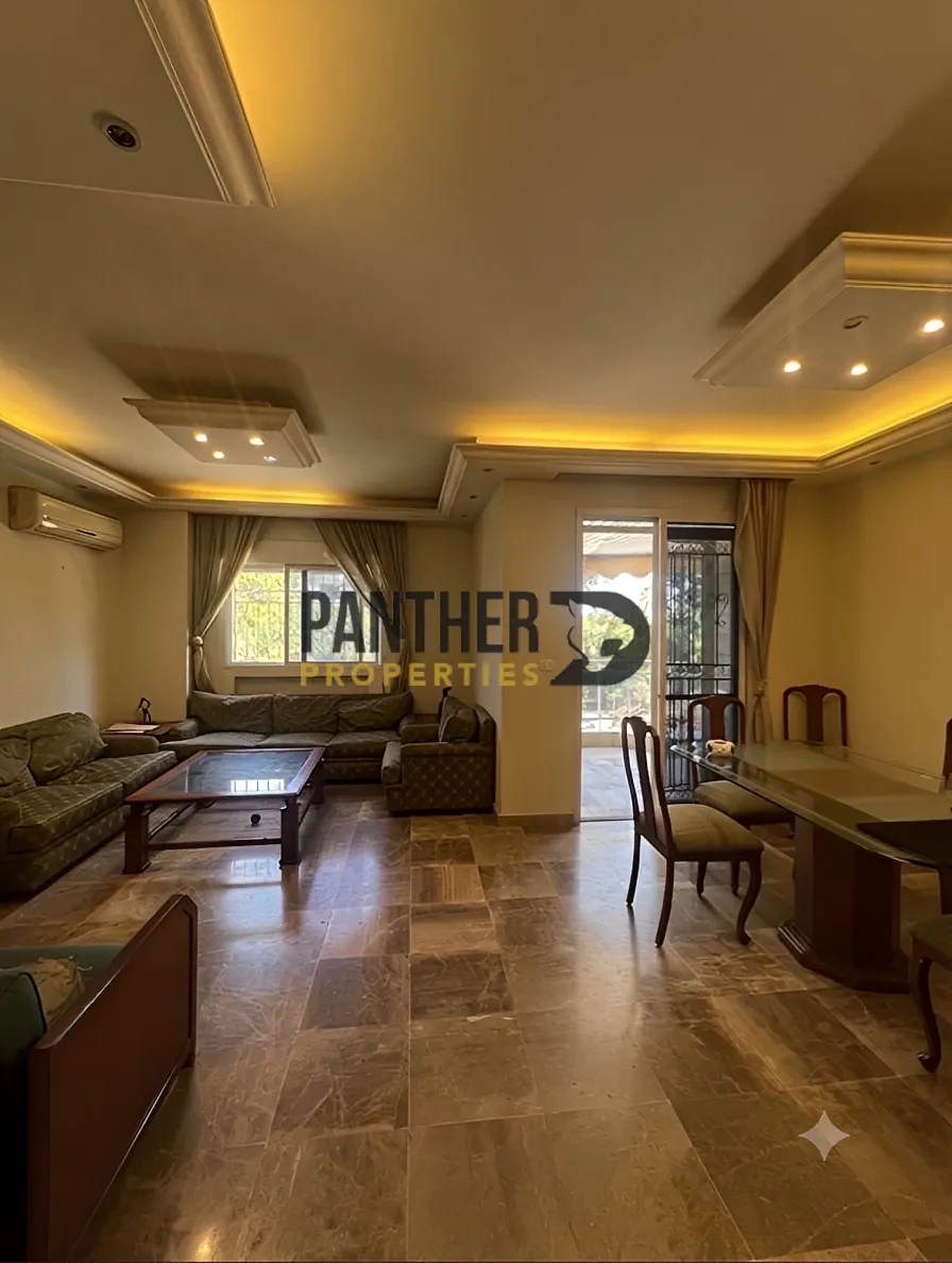 Apartment for sale in Mansourieh, lebanon