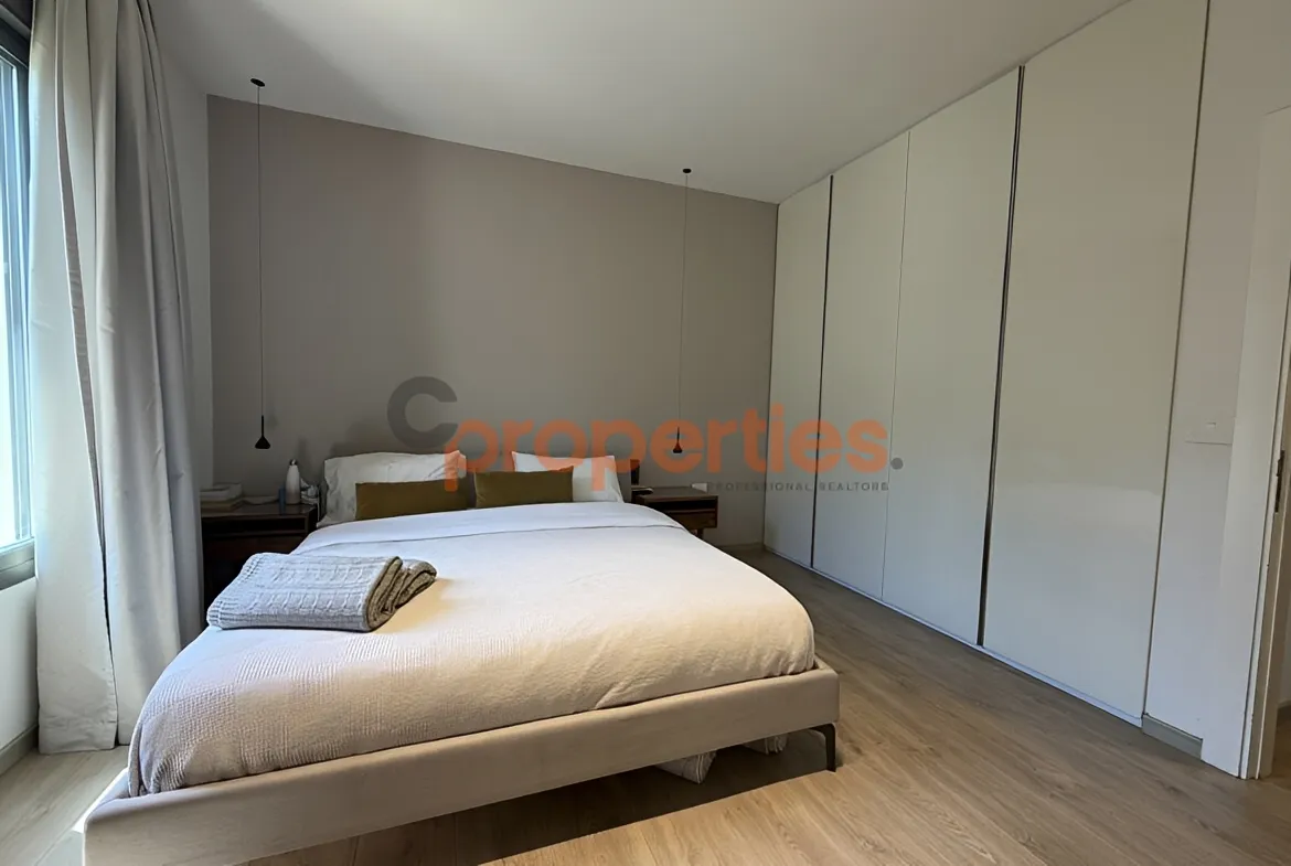 Apartment for Sale in Ballouneh