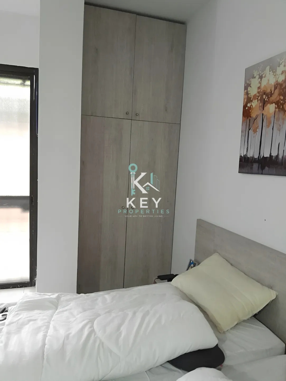 Studio for rent in Sarba, Lebanon - 1 bed, 1 bath