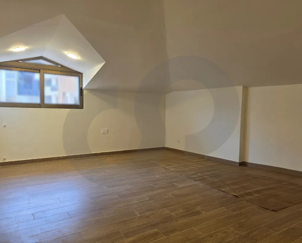 Apartment for Sale in Hazmieh