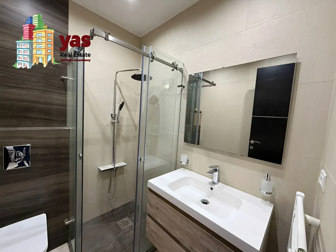 Apartment for Sale in Ballouneh