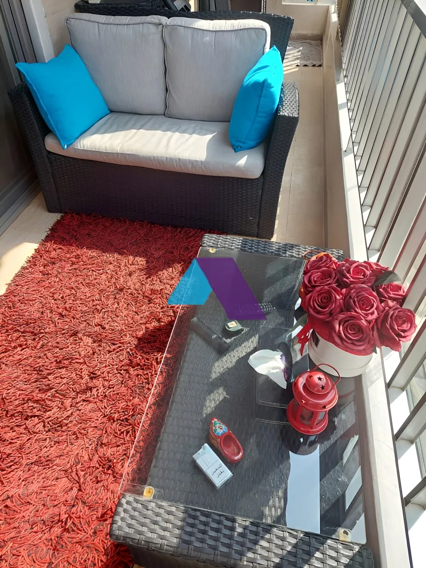 Apartment for Sale in Mansourieh - 2 bed, 2 bath