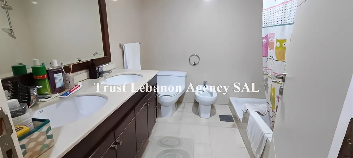 Apartment for Sale in Metn Dbayeh Lebanon