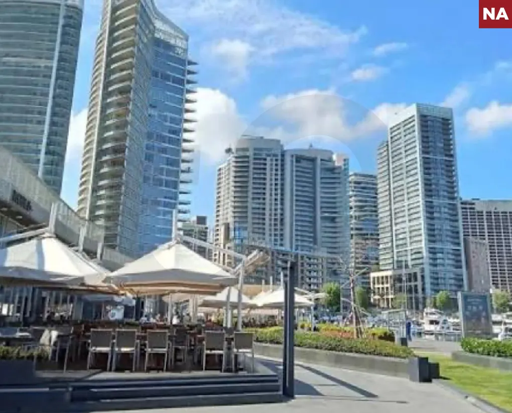 Apartment for Sale in Downtown