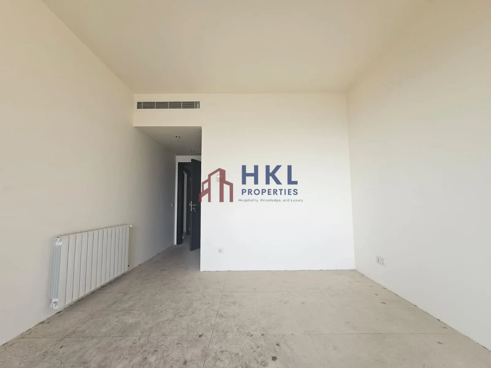 Apartment for rent in Achrafieh, Beirut, Lebanon
