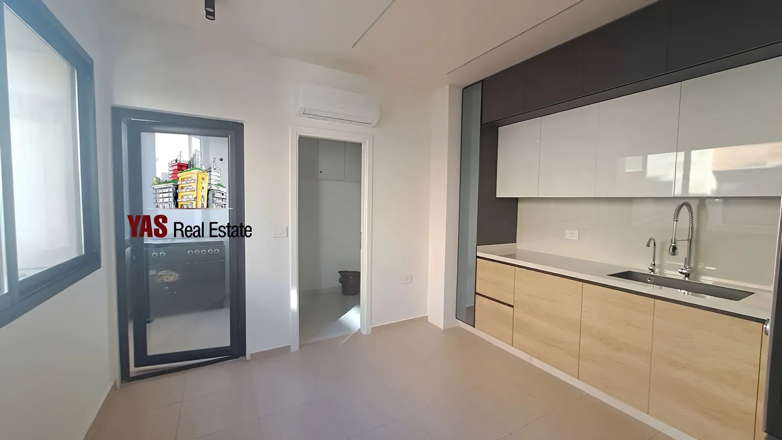 Duplex for sale in New Sehaile