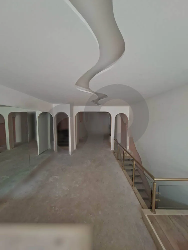 Shop for Sale in Achrafieh