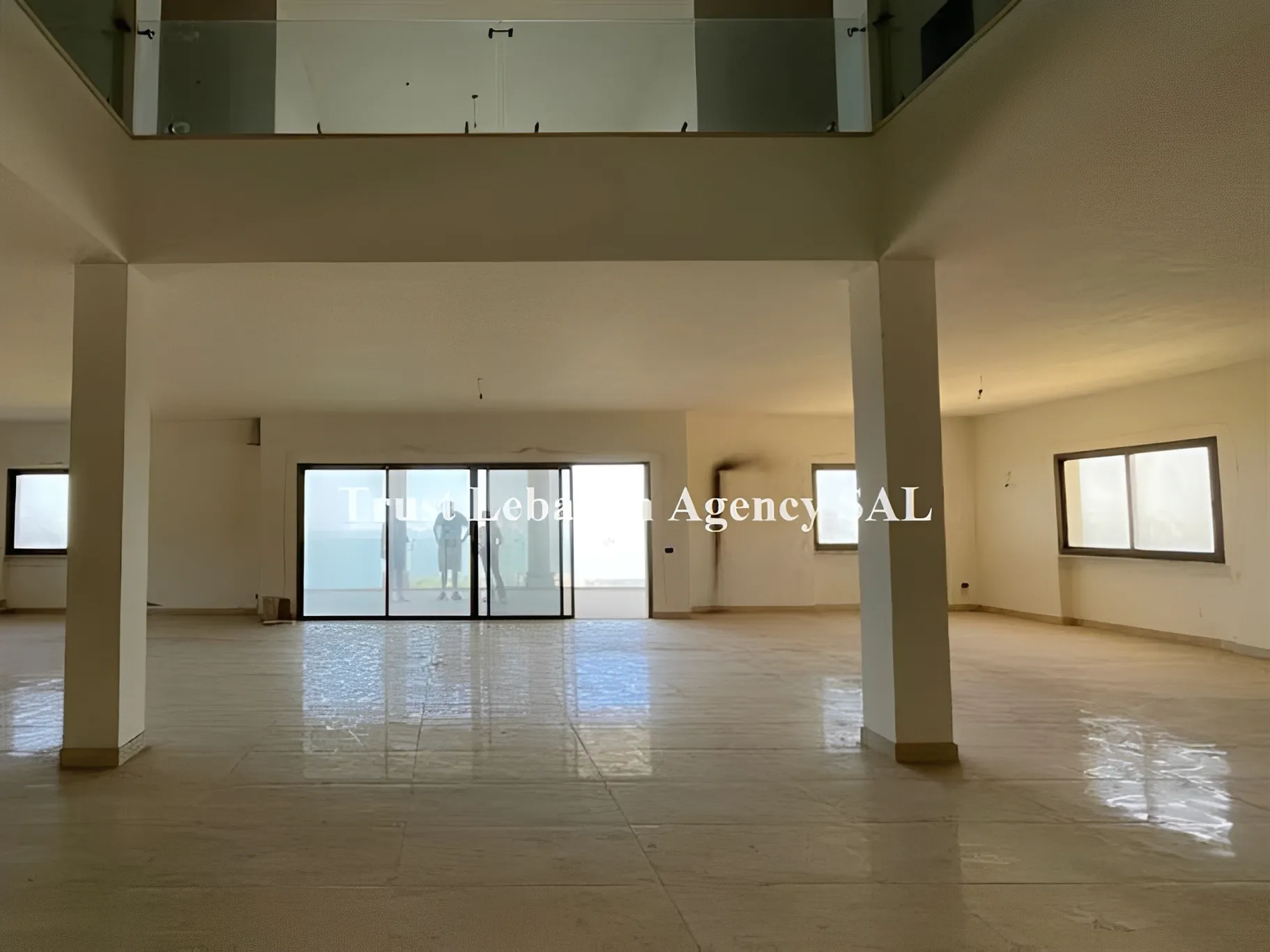Villa for Sale in Keserwan JawretBedran Lebanon