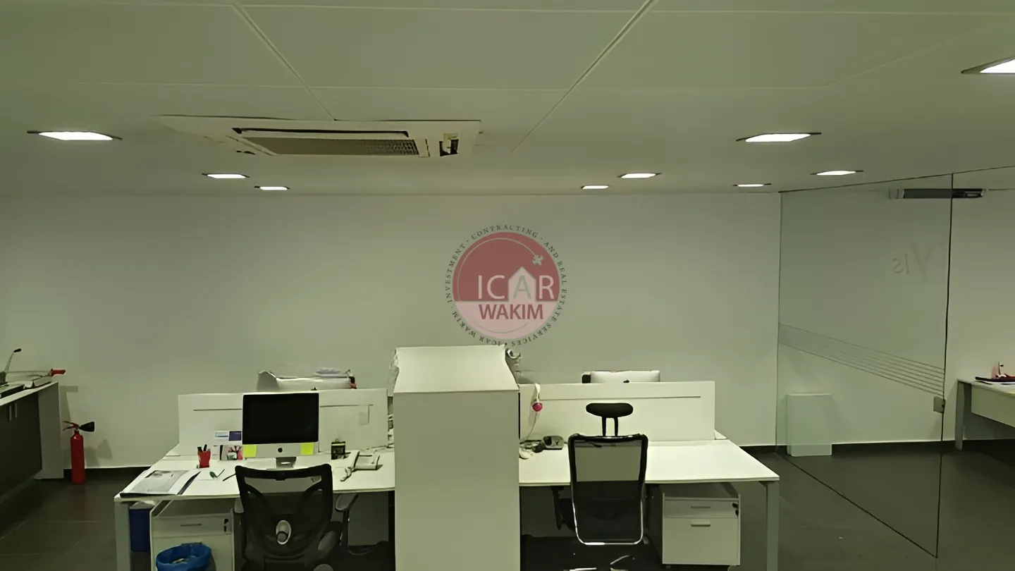 Office for sale in Mansourieh