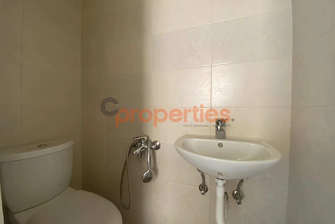 Apartment for Sale in Jal El Dib