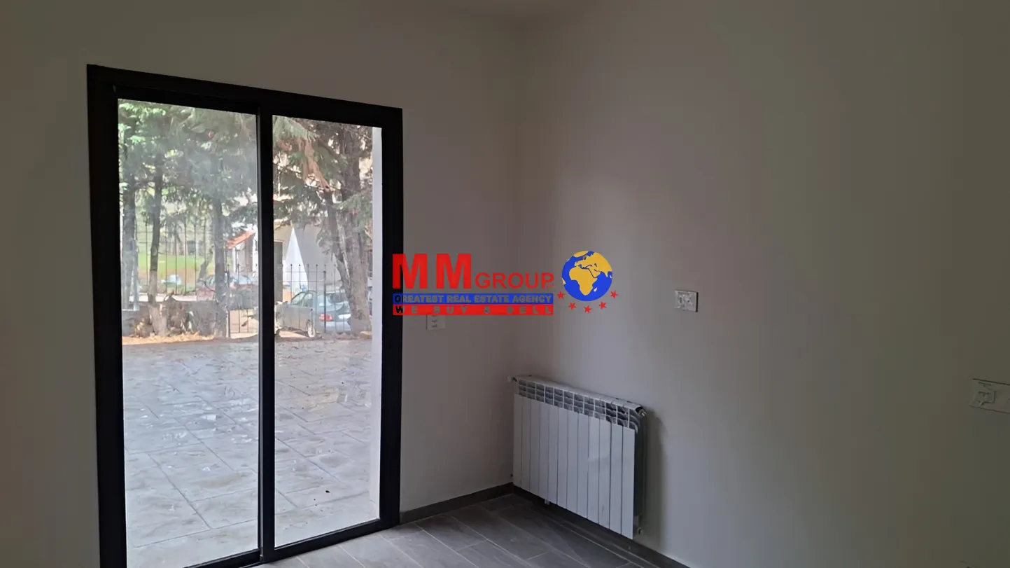 Apartment for rent in Douar, Lebanon