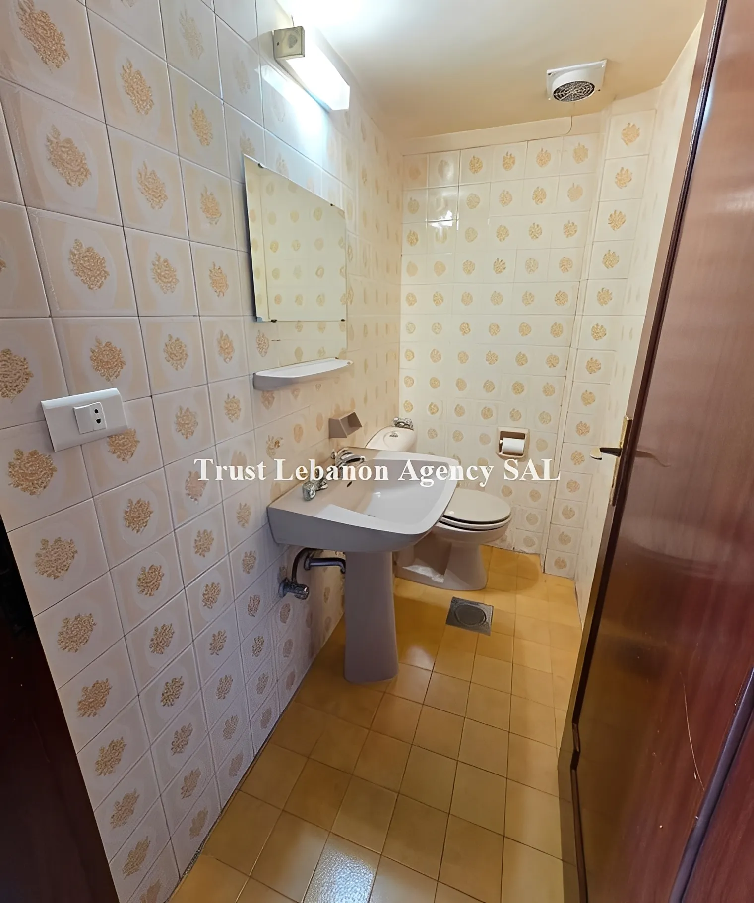 Apartment for Sale in Baabda Hazmieh Lebanon