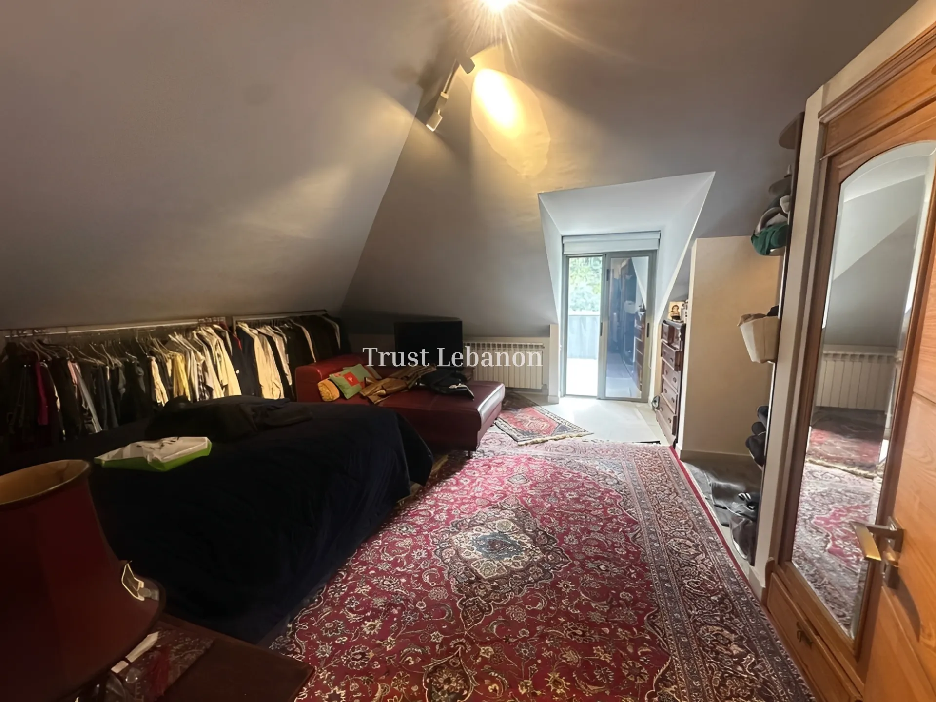 Duplex for sale in Ain Saadeh, Lebanon