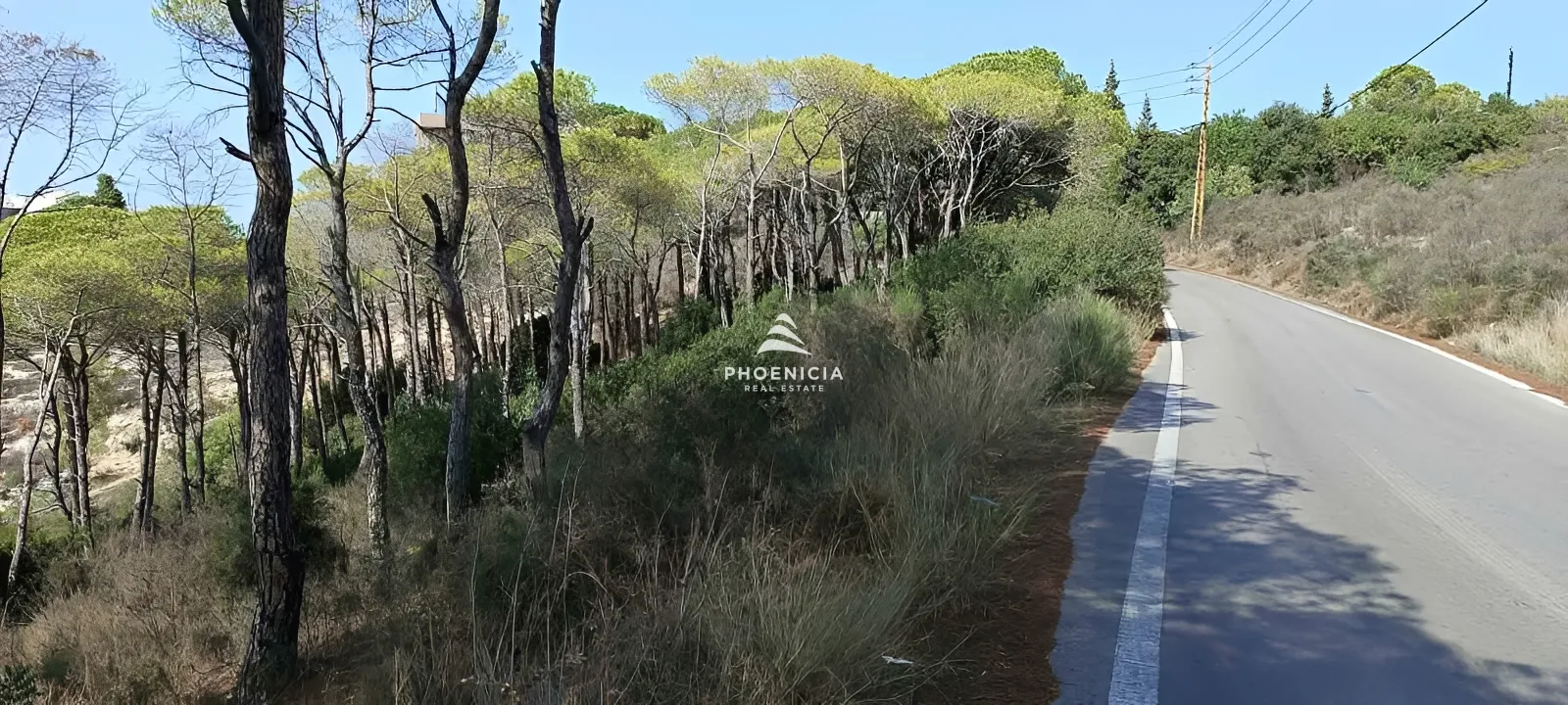 Land for Sale in Gharzouz