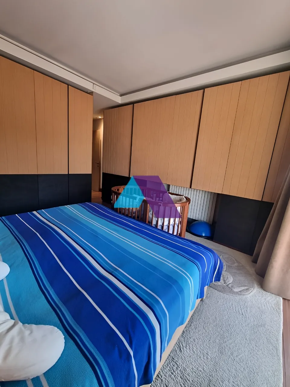 Apartment for Sale in Broummana