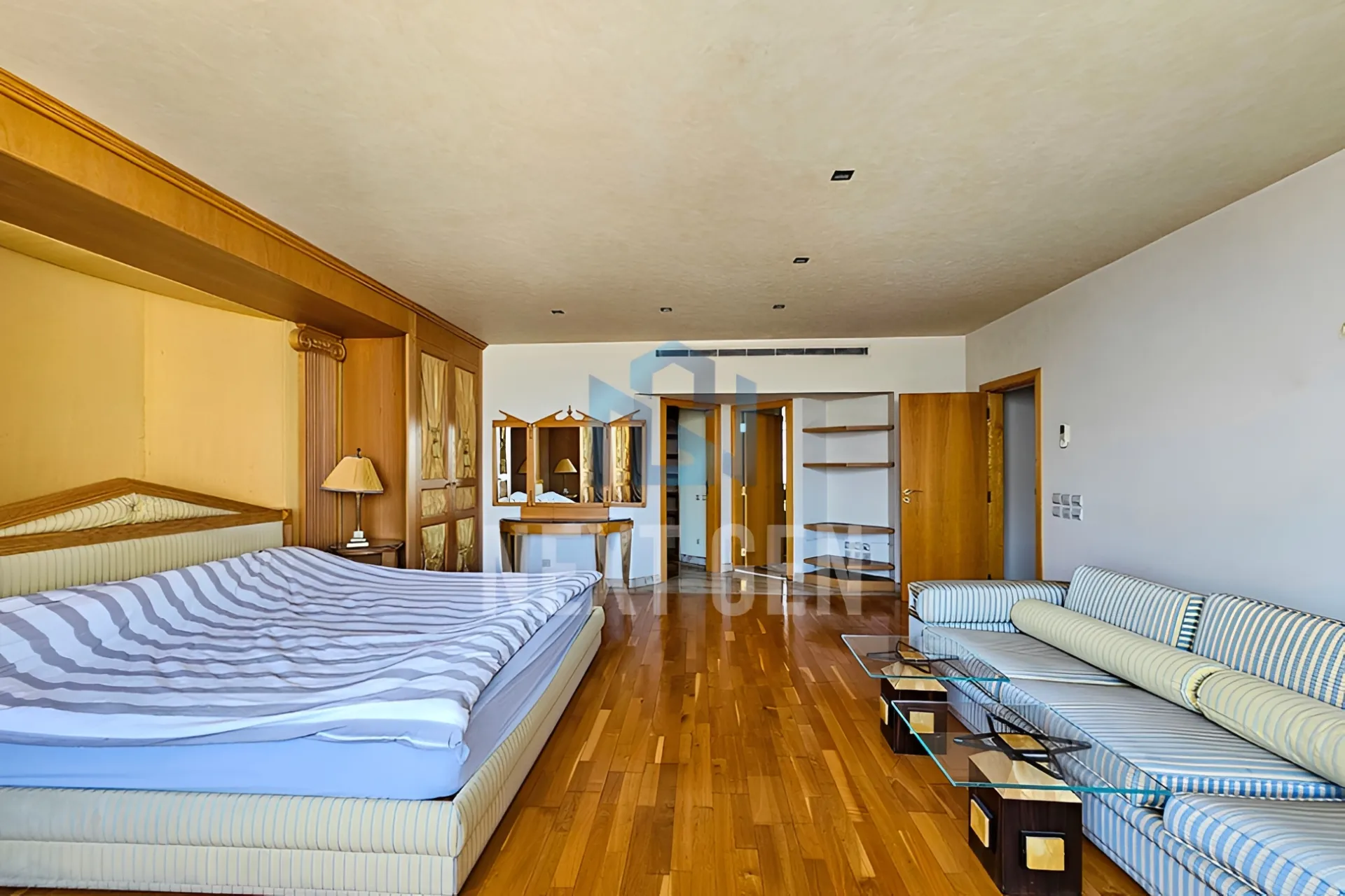 Triplex for sale in Achrafieh, Beirut, Lebanon